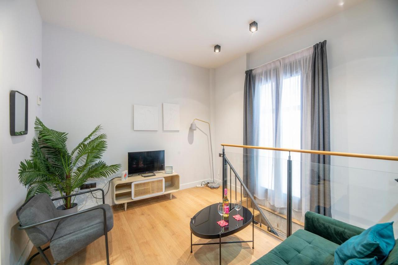 New Levante Pool & Museums Apartament 马拉加 外观 照片