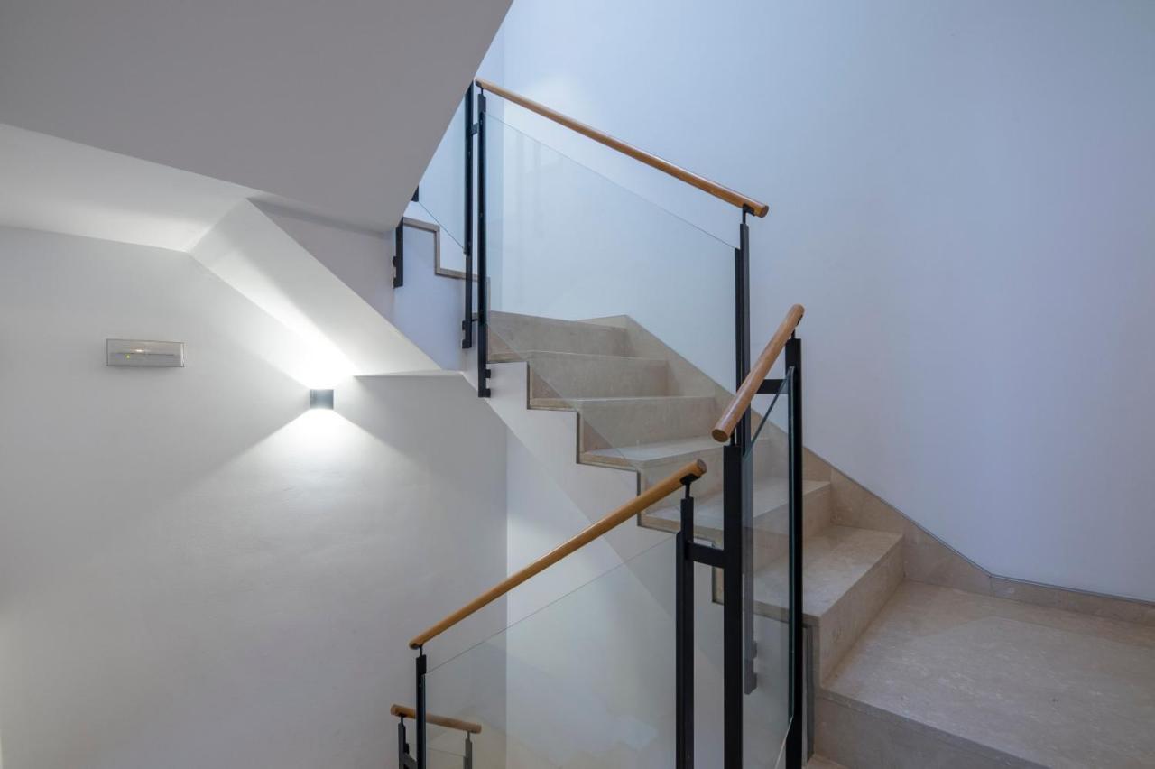 New Levante Pool & Museums Apartament 马拉加 外观 照片